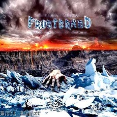 Fimbulvet - Frostbrand - Nach Flammen Sehnsucht Cover