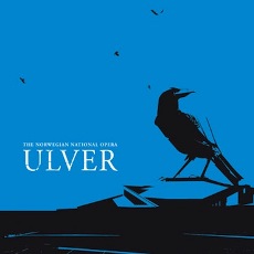 Ulver - The Norwegian National Opera Cover