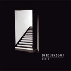 Dark Shadows - 11:11 Cover