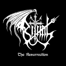 Ritual (USA) - The Resurrection Cover