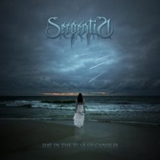 Serpentia - The Day In The Year Of Candles Cover