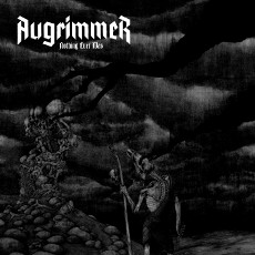 Augrimmer - Nothing Ever Was Cover