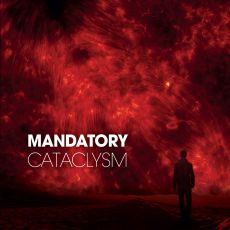 Mandatory - Cataclysm (EP)  Cover
