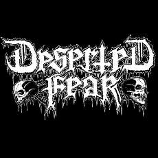 Deserted Fear - Demo 2010 Cover