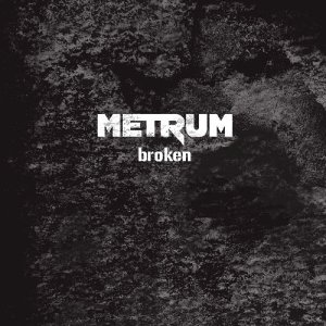 Metrum - Broken Cover