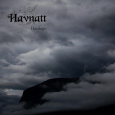 Havnatt - Havdøgn Cover