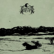 Lunar Aurora - Hoagascht Cover
