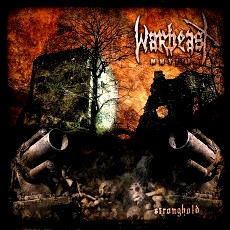 Warbeast Remains - Stronghold Cover
