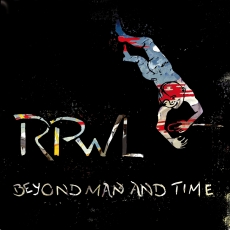 RPWL - Beyond Man And Time Cover
