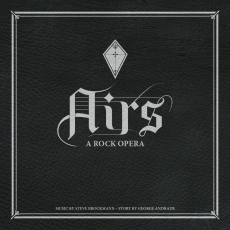 Airs - A Rock Opera Cover