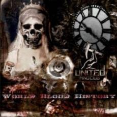 United Mind Club - World Blood History Cover