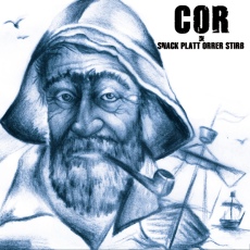 Cor - Snack Platt Orrer Stirb Cover