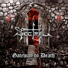 Spectral - Gateway To Death Cover