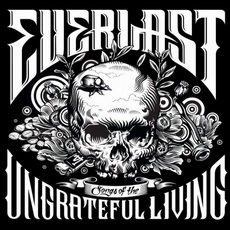 Everlast - Songs Of The Ungrateful Living Cover