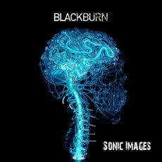 Blackburn - Sonic Images Cover