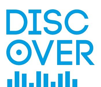 Various Artists - Discover Cover