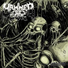 Hammer Of Gore - Uglified Cover