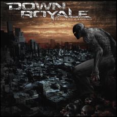 Down Royale - Proving Ground Cover