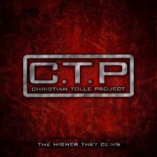 C.T.P. - The Higher They Climb Cover