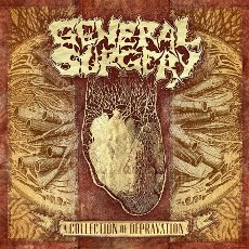 General Surgery - A Collection Of Depravation Cover