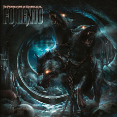 Fomento - To Persevere Is Diabolical Cover