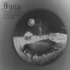 Furia (Pol) - Marzannie, Królowej Polski Cover