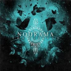 Nodrama - The Patient Cover