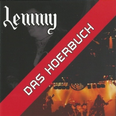 Lemmy - Das Hoerbuch Cover