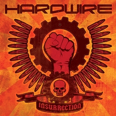 Hardwire - Insurrection Cover