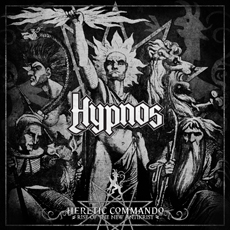 Hypnos - Heretic Commando Cover