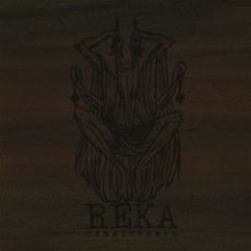 Reka - Renaissance Cover