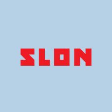Slon - Slon Cover