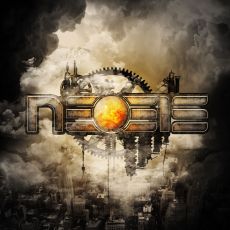 Neosis - Neosis Cover