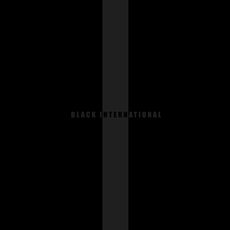 Black International - In Debt Cover