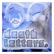 Death Letters - Post-Historic Cover