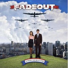 Fadeout - To Protect Our Way Of Living Cover