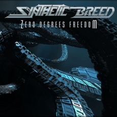 Synthetic Breed - Zero Degrees Freedom Cover