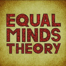 Equal Minds Theory - Equal Minds Theory Cover