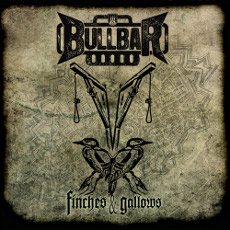 Bullbar - Finches And Gallows Cover