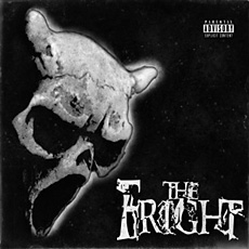 The Fright - The Fright Cover