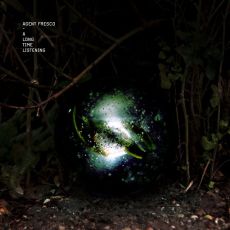 Agent Fresco - A Long Time Listening Cover