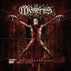 Mysteriis - Hellsurrection Cover
