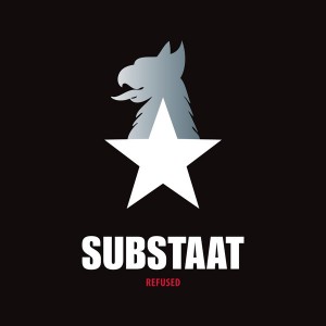 Substaat - Refused (Single) Cover