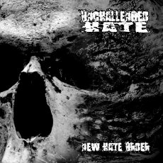 Unchallenged Hate - New Hate Order Cover