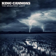 King Cannons - The Brightest Light Cover