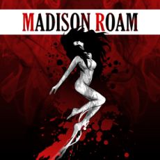 Madison Roam - Madison Roam Cover