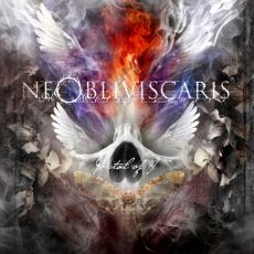 Ne Obliviscaris - Portal Of I Cover