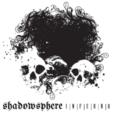 Shadowsphere - Inferno Cover