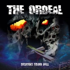 The Ordeal - Descent From Hell Cover