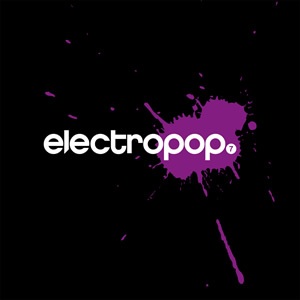 Various Artists - Electropop 7 Cover
